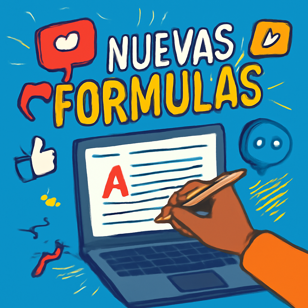 Fórmulas innovadoras para comenzar posts que aumentan la interacción en Instagram
