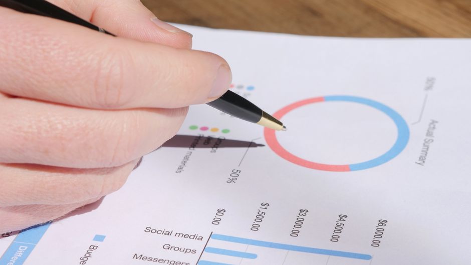 Análisis y ajuste continuo de pilares de contenido mediante métricas