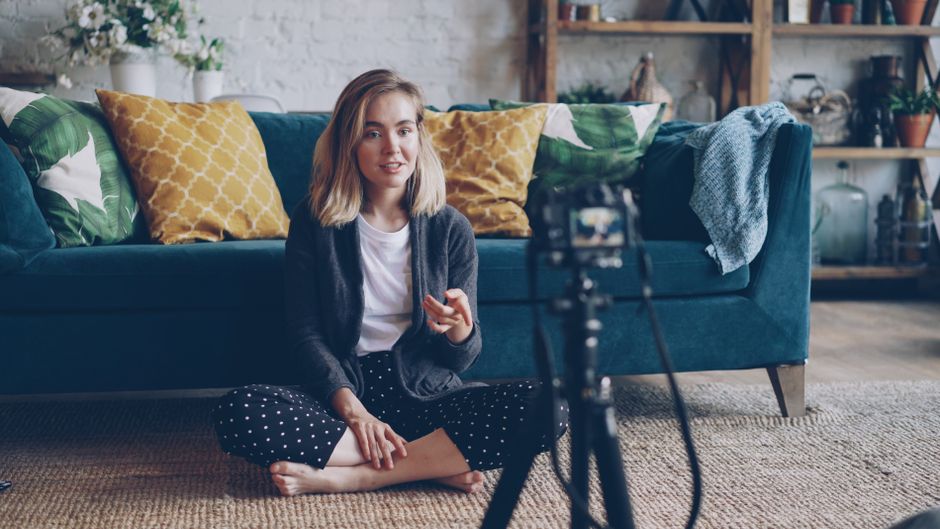 Uso del storytelling para construir la narrativa de una marca digital