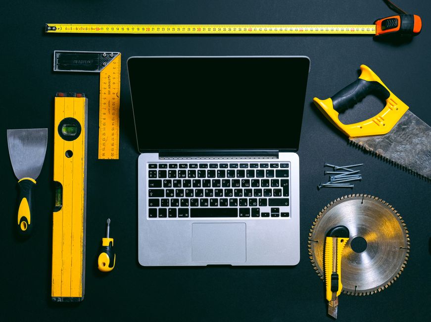 Herramientas digitales y recursos para construir una marca personal sólida
