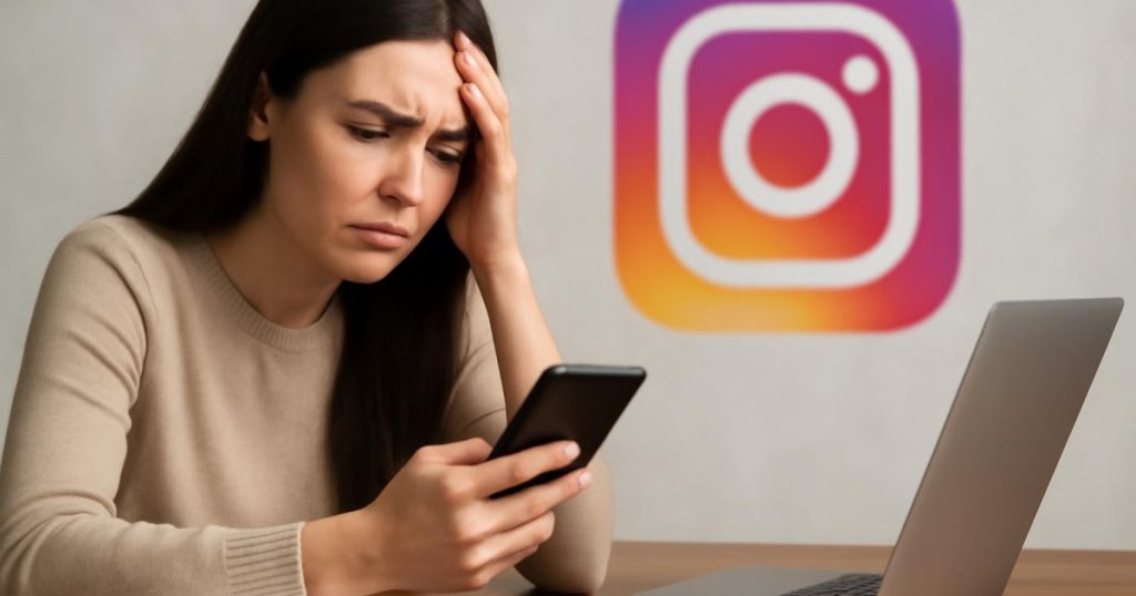 Errores comunes que frenan las ventas en Instagram y cómo solucionarlos